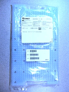 SILICONE MAT 7"x 11" for Minitainer Sterilization Tray Baskets REF 17105 NEW USA - Picture 1 of 6