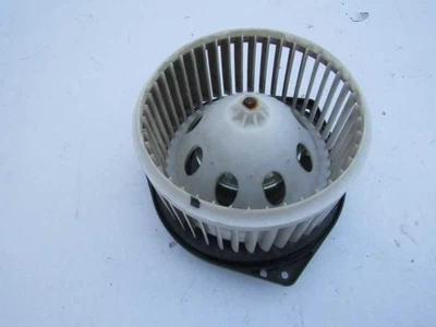 INFINITI FX35 2009-2013 AC AIRE ACONDICIONADO calentador soplador de aire motor ventilador hoja debajo del tablero OEM Foto 1 de 4