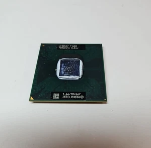 LF80537 T1600 Intel Laptop Processor Working - Picture 1 of 3