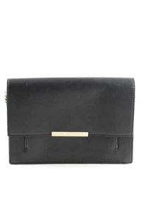 FOREVER 21 Borsa a spalla Donna Borsa nero stile casual - Foto 1 di 6