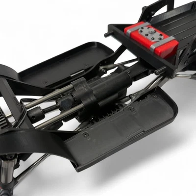 Sliders for Pro-Line Comp Wagon Body (Fits Axial SCX10 Pro) Slider Kit - Image 1 of 4