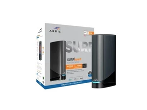 Arris G36 SURFboard® DOCSIS® 3.1 Gigabit Modem & Wi-Fi® 6 Router - Picture 1 of 5