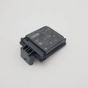 OEM Volkswagen Control Distance Sensor Assembly Radar 2Q0-907-550-C - Picture 1 of 17