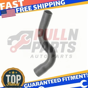 Dayco D72062 Curved Radiator Hose - Premium EPDM Rubber - Picture 1 of 2