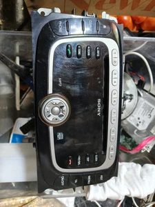 Autoradio Ford Focus - Mondeo - Foto 1 di 1
