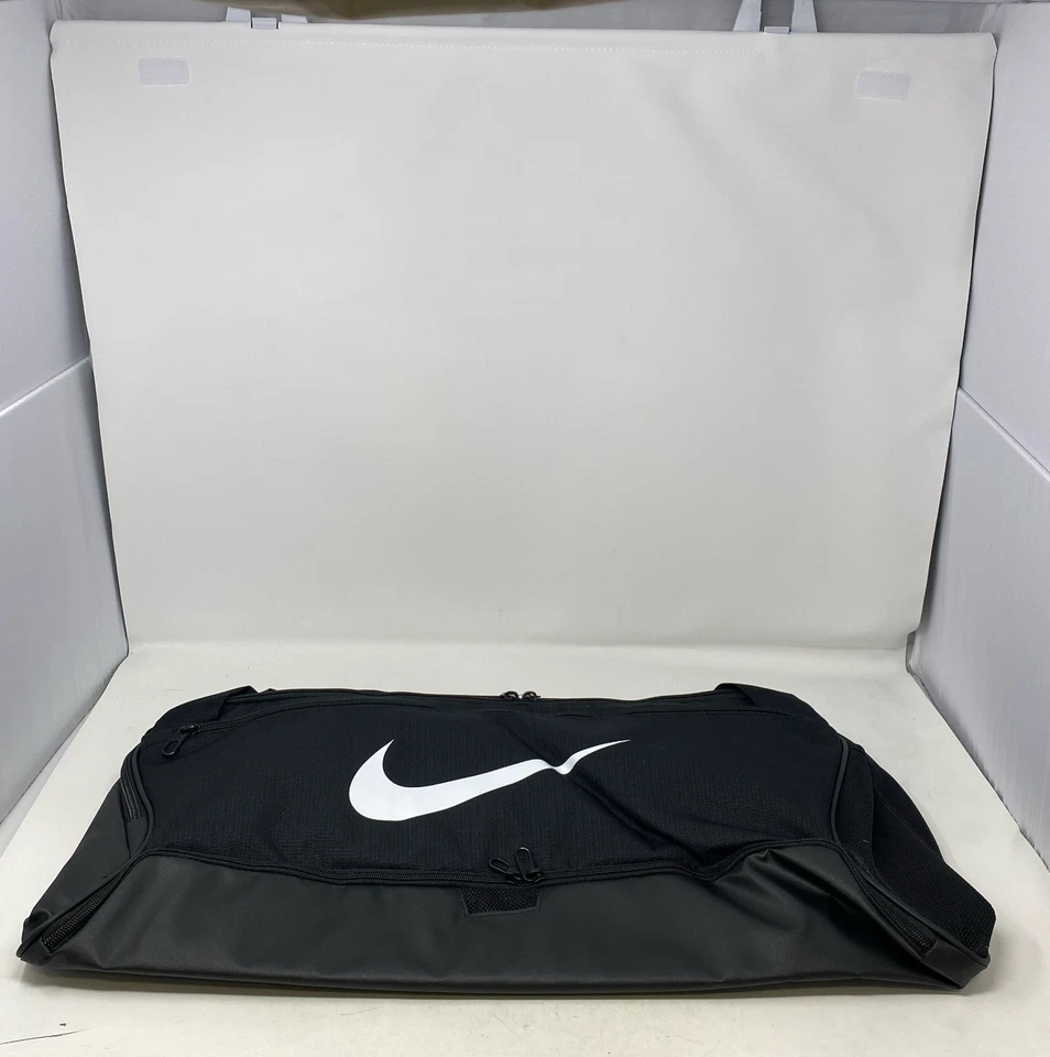 Bags Sports Unisex Nike Brasilia 95 DH7710010 Black