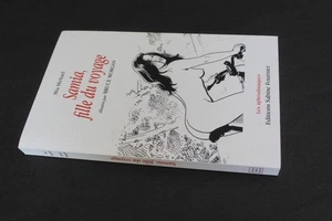 (73) Samia fille du voyage Mia Michael Les aphrodisiaques Sabine Fournier - Picture 1 of 2