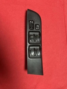 1998-2002 Honda Passport Isuzu Rodeo Driver Master Window Control Switch - Picture 1 of 5