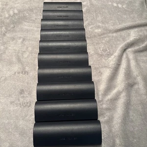 10 Stück🔥!!️WARBY Parker Brillenbox Only - Bild 1 von 3