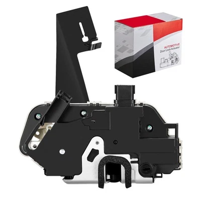 Привод дверного замка для Ford Escape 2008-2012 Mercury Mariner 2008-2011 задний левый - Изображение 1 из 4