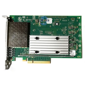 QLogic FastLinQ QL41164HFCU cuatro puertos - 10 GbE SFP+ FH PCIe-x8 CNA - Imagen 1 de 4