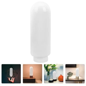 Cylindrical Lampshade Miss Ceiling Light Cover Lampshades for Table - Picture 1 of 12