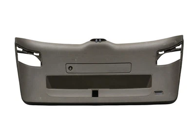 09-17 Audi Q5 Preium Puerta Trasera Maletero Puerta Inferior Cubierta 8R0867979B Fabricante Original Foto 1 de 4