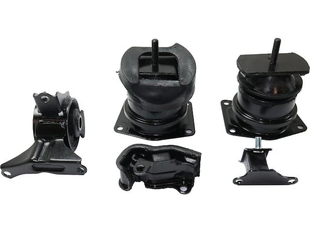 Engine Mount For 98-03 Acura Honda TL Accord Base FWD Type-S LX EX ZM27R2 Foto 1 de 1