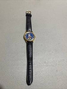 Lorus Disney Mickey Mouse Watch - Read Description - Picture 1 of 8