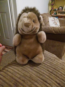 Vintage Igel Made In Korea - Bild 1 von 7