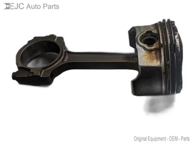 Piston and Connecting Rod Standard 17-18 Chevrolet Silverado 1500 5.3 12649190 - Image 1 of 4
