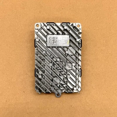 Módulo de control de lastre de faros OEM 22-23 Chevrolet Bolt EV Foto 1 de 3