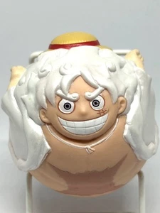 Minifigura One Piece Nika Gear 5 Monkey D. Luffy Bouncing Ball BANDAI SPIRITS - Imagen 1 de 12