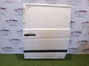 PORTA SCORREVOLE LATERALE SX PER MERCEDES Vito W639 2° Serie A6397301705 PORTA - Foto 1 di 5