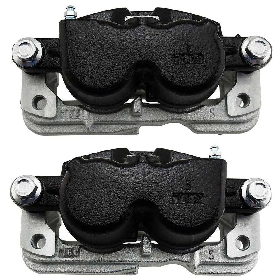 Disc Brake Caliper Set - Image 1 of 4