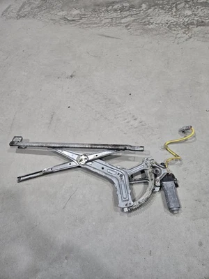 93-97 本田 Del Sol 发球杆左侧动力窗电机和调节器原始设备制造商 94 95 96 — 第 1/4 张图片