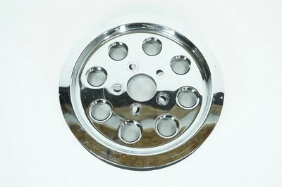 Harley Sportster XL1200 1993 OEM piñón polea conductor trasero 61t 1-1/8 40227-93 Foto 1 de 4