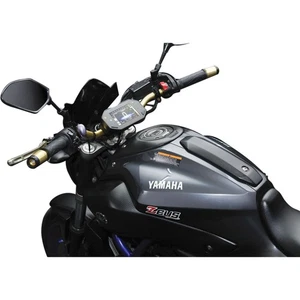 Koso RX-4 TFT Multifunction Meter for Yamaha MT-07/MT-09 BA081000 - Picture 1 of 4