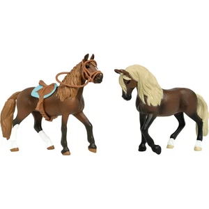 schleich®  HORSE CLUB 42738 Horse Club Paso Peruano Starter-Set - Bild 1 von 1