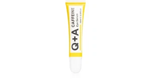 Q+A Caffeine Illuminating Eye Serum mit Koffein 15ml - Bild 1 von 1