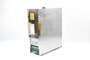 Indramat AC Servo Controller TDM 2.1-030-300-W1-00/S101 inkl. MOD 5/1X039-002 - Picture 1 of 7