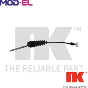 CABLE PARKING BRAKE 9045137 FOR TOYOTA RAV/Cabrio PASEO/Convertible STARLET 2.0L - Picture 1 of 8