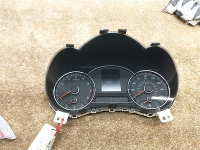 Speedometer US Market With Cruise Control Fits 14-16 FORTE 306635 - Image 1 of 4