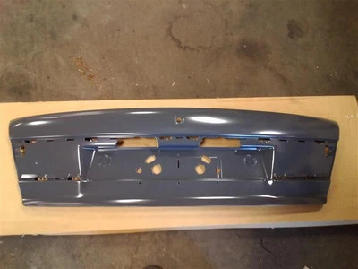 尾部饰面面板 4 门轿车 SL2 适合 97 - 99 SATURN S 系列 24556 — 第 1/3 张图片