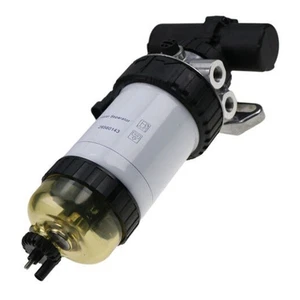 Conjunto de filtro de combustible bomba de combustible 32A62-02020 para Mitsubishi Holland Perkins - Imagen 1 de 3