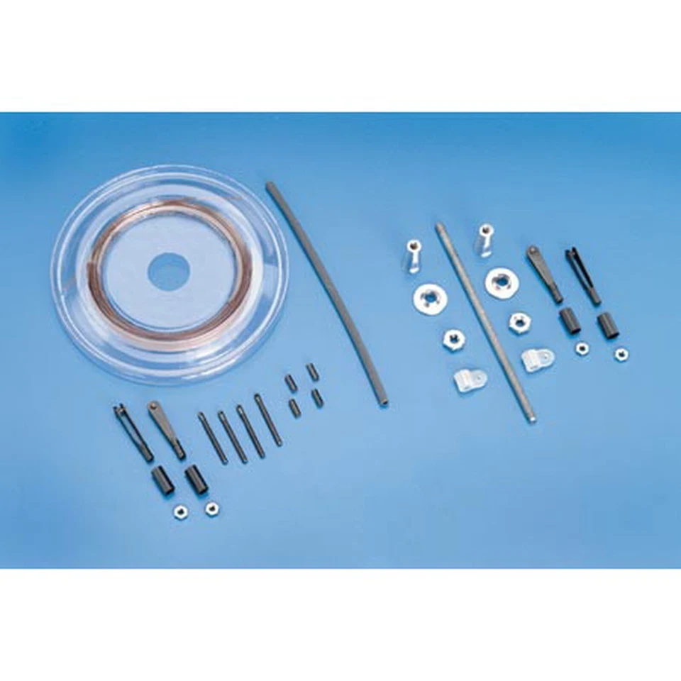 Sistema DUBRO Dual Pull-Pull, HD: .40-.91 DUB881 Foto 1 de 1