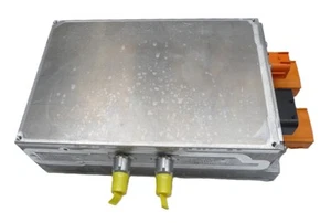 2022-2024 Audi e-tron GT Drive Motor Battery Pack Charger 5QE915684DA OEM A1 - Picture 1 of 9