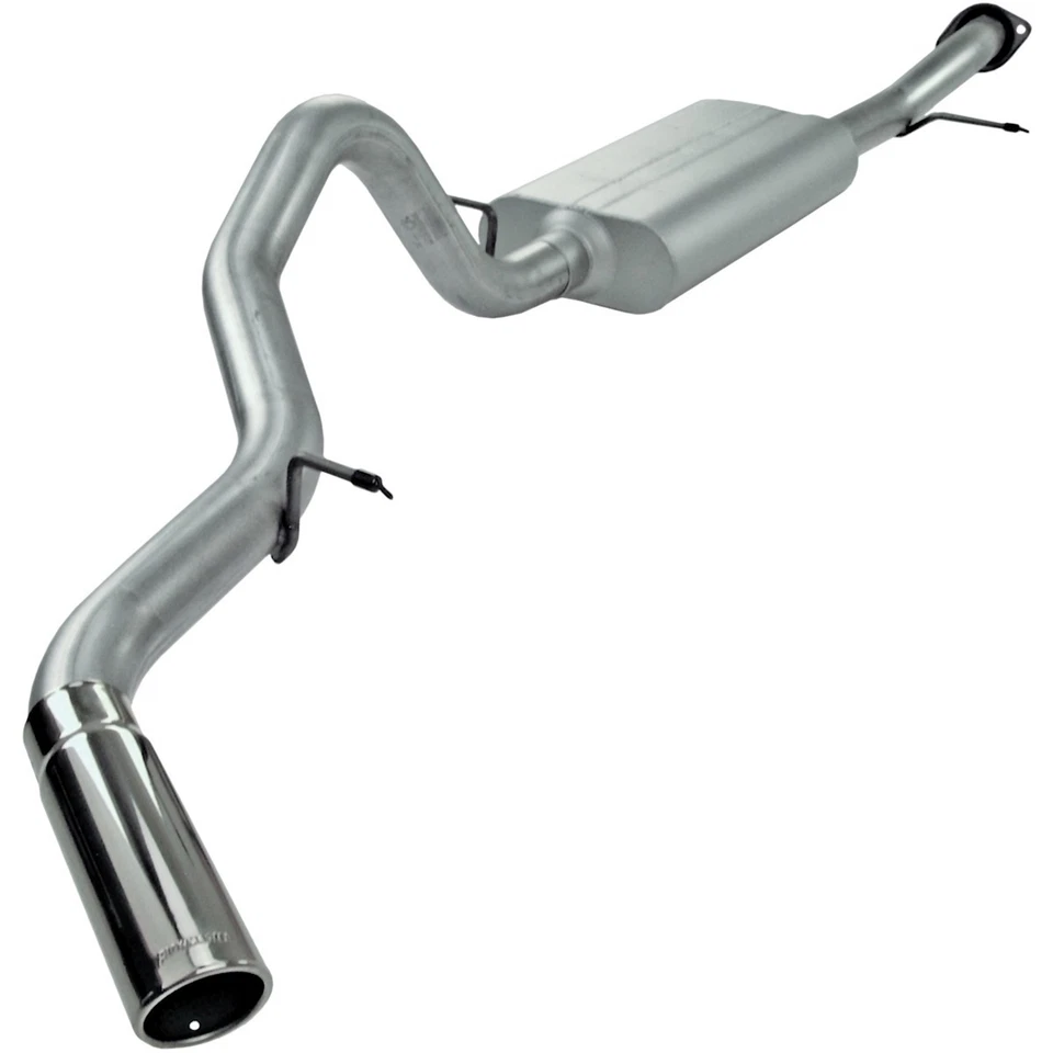 817344 Flowmaster Exhaust System for Chevy Chevrolet Tahoe GMC Yukon 2000-2006 Foto 1 de 1