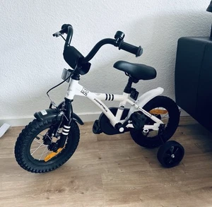 Fahrrad Prometheus 12 Zoll - Bild 1 von 4