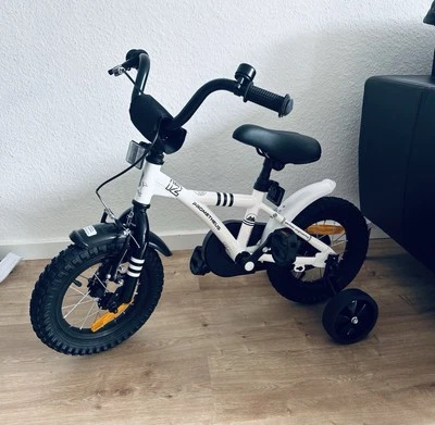 Fahrrad Prometheus 12 Zoll - Bild 1 von 4
