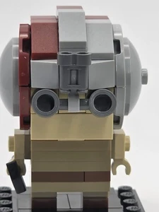 Lego Star Wars: BrickHeadz Anakin Skywalker #228 - Picture 1 of 8