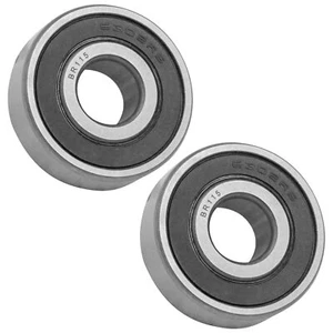 Front Wheel Ball Bearings for Suzuki VS700Gl Intruder 700 1986-1991 - Picture 1 of 7