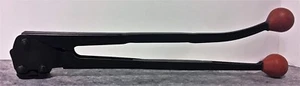 Signode YD Sealer 1/2" Plastic Strapping Side Action - Picture 1 of 4