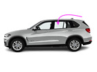 Pour : 2014-2018 BMW X5 4D SUV Conducteur Arri&#232;re Gauche C&#244;t&#233; Porte Vitre /