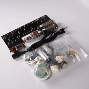 1Set JTM45 Style Deluxe Guitar Tube Amplifier Power Amp Valve DIY Kit  - Picture 1 of 6
