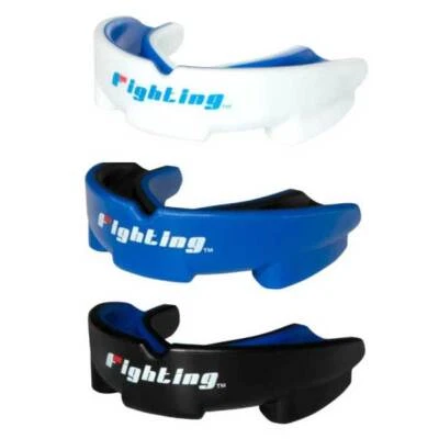 Fighting Fierce Professional Mouthguard - Imagem 1 de 4
