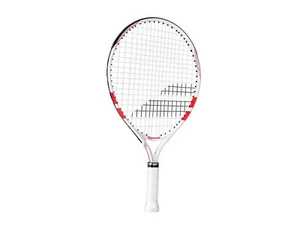 BABOLAT RACCHETTA TENNIS JUNIOR  140221 149  COMET 19 WHITE/RED - Imagen 1 de 1