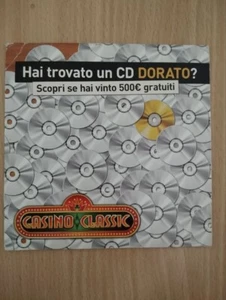 CASINO' CLASSIC - CD - Bild 1 von 1