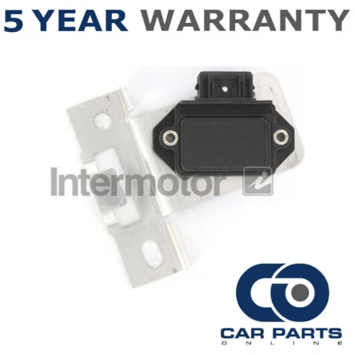 Interruptor de encendido CPO se adapta a Opel Kadett 1986-1994 1.4 1.6 + otros modelos Foto 1 de 2