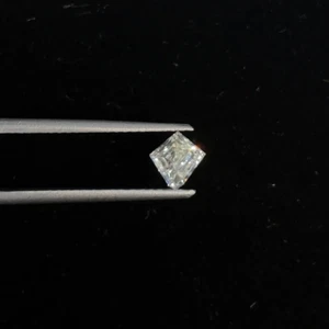 Natural Loose 0.48 J VSI Kite Cut Diamond - Picture 1 of 2